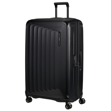 Kufrík Samsonite Nuon Spinner 81 cm s možnosťou rozšírenia