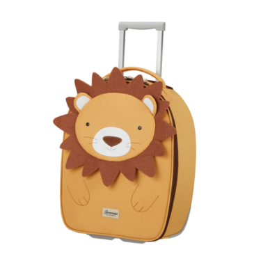 Samsonite Happy Sammies Lion Pet kufor 45 x 36 x 17,5 cm