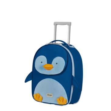 Kufrík Samsonite Happy Sammies Penguin Pet 45 x 36 x 17,5 cm