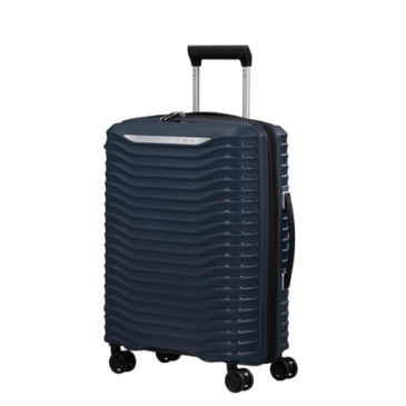 Samsonite Upscape Spinner Príručná batožina 55 cm Rozšíriteľná
