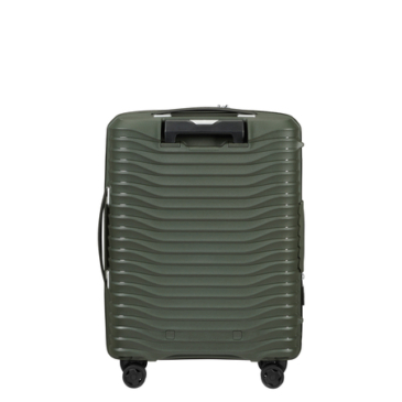 Samsonite Upscape Spinner Príručná batožina 55 cm Rozšíriteľná
