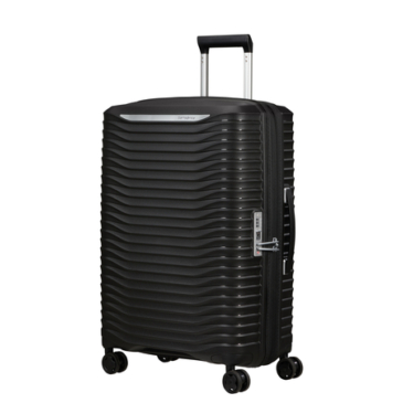Kufrík Samsonite Upscape Spinner 68 cm s možnosťou rozšírenia