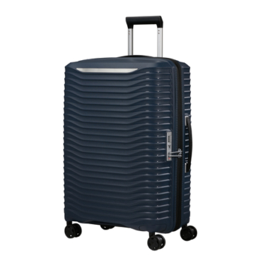 Kufrík Samsonite Upscape Spinner 68 cm s možnosťou rozšírenia