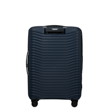 Kufrík Samsonite Upscape Spinner 68 cm s možnosťou rozšírenia