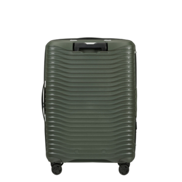 Kufrík Samsonite Upscape Spinner 68 cm s možnosťou rozšírenia