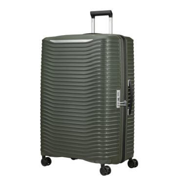 Kufrík Samsonite Upscape Spinner 81 cm s možnosťou rozšírenia