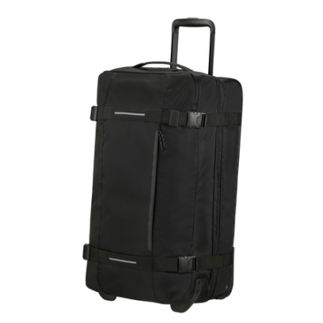 American Tourister Urban Track 68 cm Black 3 roky globálnej záruky