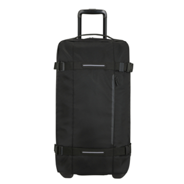 American Tourister Urban Track 68 cm Black 3 roky globálnej záruky