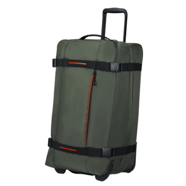 American Tourister Urban Track 68 cm Khaki 3 roky globálnej záruky