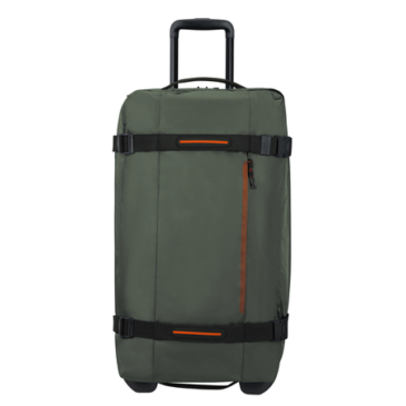 American Tourister Urban Track 68 cm Khaki 3 roky globálnej záruky