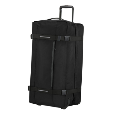 American Tourister Urban Track Rolling Travel Bag 78,5 cm Black 3 roky globálnej záruky