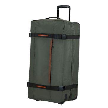 Cestovná taška na kolieskach American Tourister Urban Track 78,5 cm Khaki 3 roky globálnej záruky