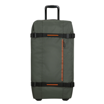 Cestovná taška na kolieskach American Tourister Urban Track 78,5 cm Khaki 3 roky globálnej záruky