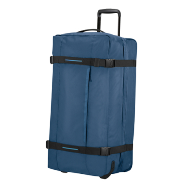 Cestovná taška na kolieskach American Tourister Urban Track 78,5 cm Navy3 roky globálnej záruky