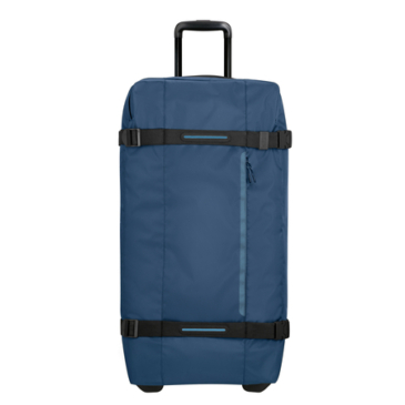 Cestovná taška na kolieskach American Tourister Urban Track 78,5 cm Navy3 roky globálnej záruky