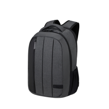 American Tourister Streethero Batoh na notebook 15,6" Grey