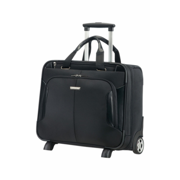 Obchodná taška na kolieskach Samsonite XBR