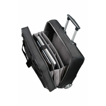 Obchodná taška na kolieskach Samsonite XBR
