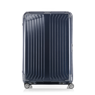 Kufrík Samsonite Lite-Box Spinner 81 cm DeepBlue 10 rokov záruka