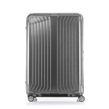 Kufrík Samsonite Lite-Box Spinner 81 cm EclipseGrey 10 rokov záruka