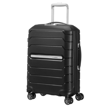 Rozšíriteľný kufor Samsonite Flux Spinner 55 cm