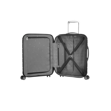Rozšíriteľný kufor Samsonite Flux Spinner 55 cm