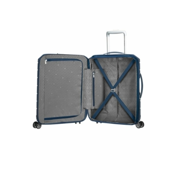 Rozšíriteľný kufor Samsonite Flux Spinner 55 cm