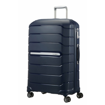 Rozšíriteľný kufor Samsonite Flux Spinner 75 cm