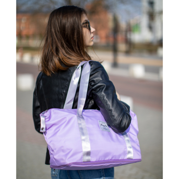 Cestovná taška Wizzair veľkosť na palubnej taške 40 x 30 x 20 cm rozšíriteľná