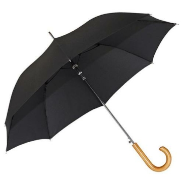 Doppler poloautomatický dáždnik pre mužov D-740166