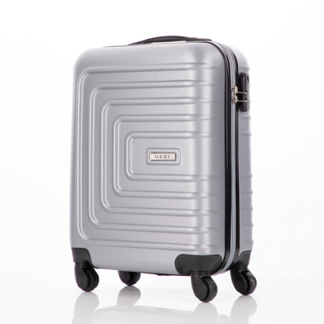 Kufrík s tvrdou stenou veľkosť kabíny NEW WIZZAIR RYANAIR veľkosť