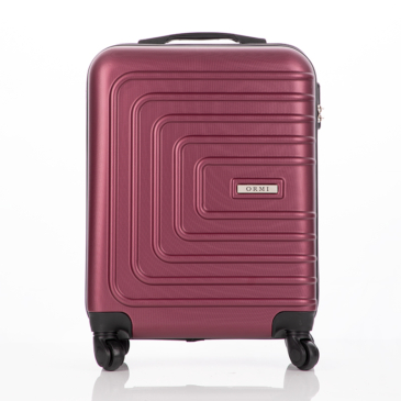 Kufrík s tvrdou stenou veľkosť kabíny NEW WIZZAIR RYANAIR veľkosť