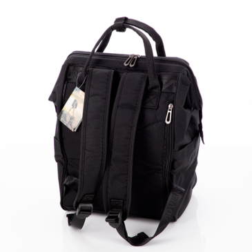 Batoh a taška Adventurer WIZZ Deck s rozmermi 40 x 30 x 20 cm