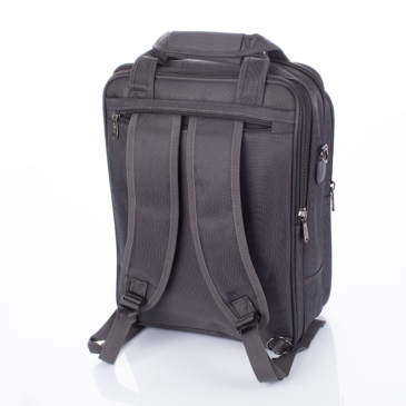 3 funkčné palubné tašky/batohy 40 x 30 x 20 cm Veľkosť WIZZAIR