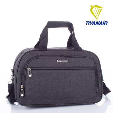 Leonardo Da Vinci Palubná taška Ryanair bez paluby veľkosť 40 x 20 x 25 cm