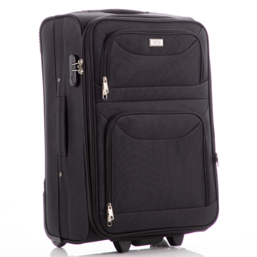 Sada 3 kufrov 6802 Grey