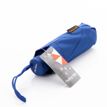 Feeling Rain mini dáždnik FR PG301M RoyalBlue