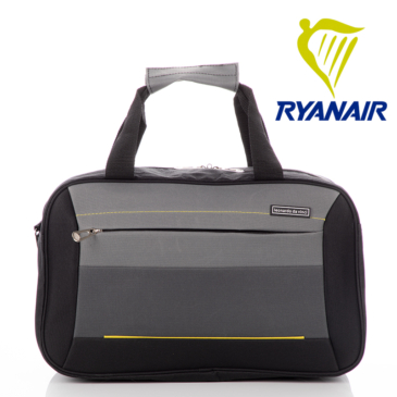 Leonardo Da Vinci Palubná taška Ryanair bez paluby veľkosť 40 x 20 x 25 cm