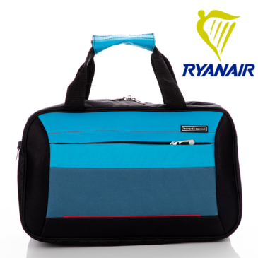 Leonardo Da Vinci Palubná taška Ryanair bez paluby veľkosť 40 x 20 x 25 cm*