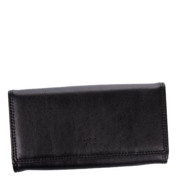 Čašnícka peňaženka PC18 Black