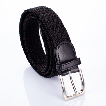 SKIN SKIRTS BLACK COLOUR RUGAL BELT veľkosť XXXL