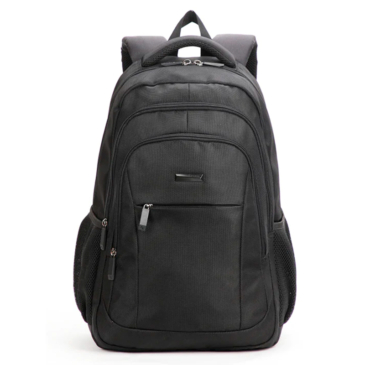 Batoh na notebook Aoking v čiernej farbe HN1056-black