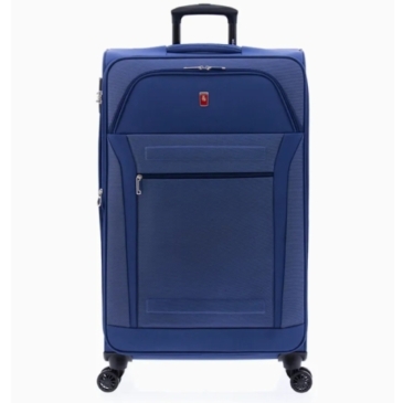 Kufor Gladiator Spinner M-1012 Blue
