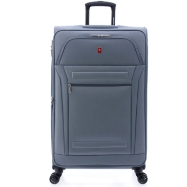 Kufor Gladiator Spinner M-1012 Grey