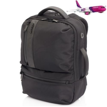 Taška na notebook Vogart WizzAir M-23325*