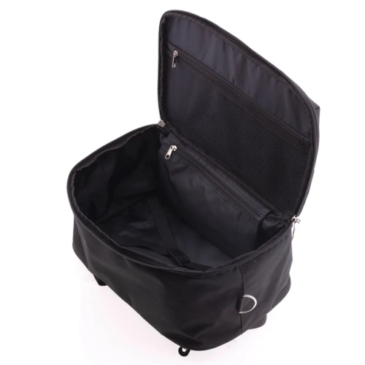 Taška na bundu Gladiator Black M-3728