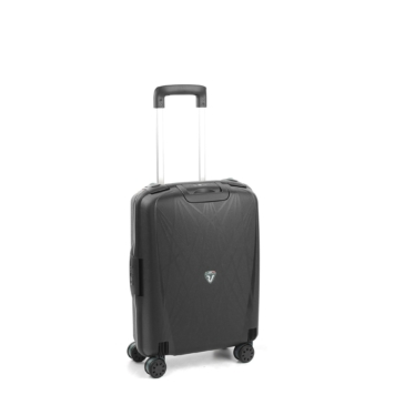 R-0714 Roncato Light kabinbőrönd ajándék bőröndhuzattal