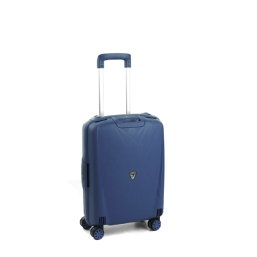 R-0714 Roncato Light kabinbőrönd ajándék bőröndhuzattal