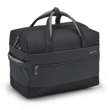 Príručná taška Roncato v čiernej farbe R-5266F Black