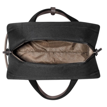 Príručná taška Roncato v čiernej farbe R-5266F Black